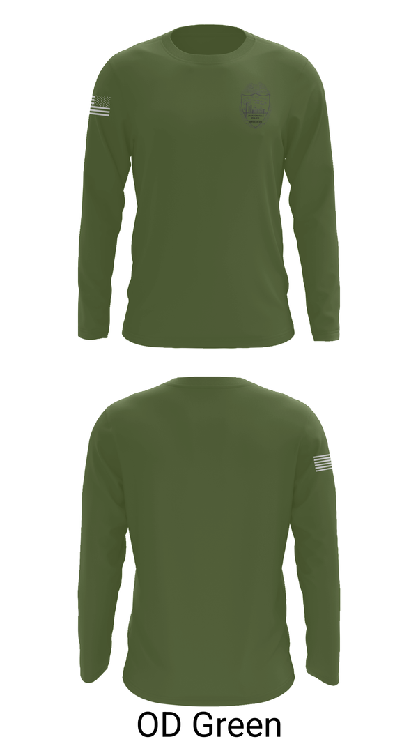 Long Sleeve Performance Shirt, SERVICES DIV., , Teamtime, Team time, sublimation, custom sports apparel, team uniforms, spirit wear, spiritwear, sports uniforms, custom shirts, team store, custom team store, fundraiser sports, apparel fundraiser