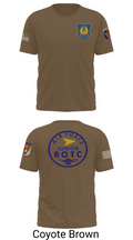 61st Eagle Squadron 97099286 Old School Cotton Feel Shirt - 10