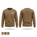 49 Security Forces Crew Neck Sweatshirt - 1