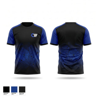 Football Jersey, CW, Fire Department, Teamtime, Team time, sublimation, custom sports apparel, team uniforms, spirit wear, spiritwear, sports uniforms, custom shirts, team store, custom team store, fundraiser sports, apparel fundraiser