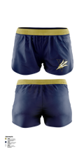 Varina Women's Shorts - 3