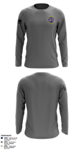 Southern Tier Composite Squadron 83826912 Long Sleeve Performance Shirt 2