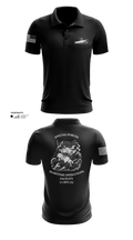 MOF/MOPO 50552266 Short Sleeve Performance Polo - 32