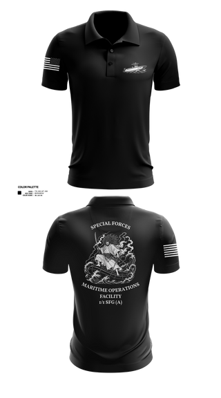 Short Sleeve Performance Polo, MOF/MOPO, Army, Teamtime, Team time, sublimation, custom sports apparel, team uniforms, spirit wear, spiritwear, sports uniforms, custom shirts, team store, custom team store, fundraiser sports, apparel fundraiser