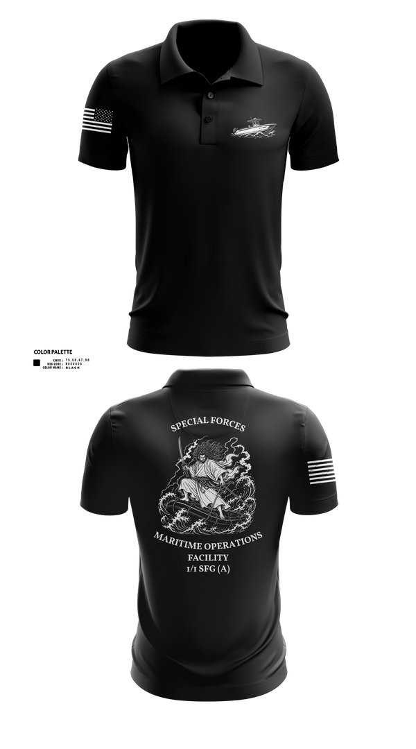 Short Sleeve Performance Polo, MOF/MOPO, Army, Teamtime, Team time, sublimation, custom sports apparel, team uniforms, spirit wear, spiritwear, sports uniforms, custom shirts, team store, custom team store, fundraiser sports, apparel fundraiser