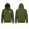 A-Team Hoodie - 1