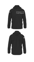 2nd Squadron 17th Cavalry Regiment 45443807 Windbreaker - 22