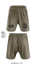 35th CSB H2F Athletic Shorts With Pockets - 5