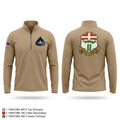 1-6 infantry regiment Windbreaker - 1