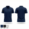 Veterans Affairs Police Department 21629623 Short Sleeve Performance Polo - 1