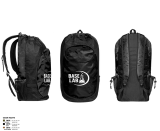 Gear Bag, BaseLab, , Teamtime, Team time, sublimation, custom sports apparel, team uniforms, spirit wear, spiritwear, sports uniforms, custom shirts, team store, custom team store, fundraiser sports, apparel fundraiser