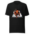 Lamar Softball Unisex Staple T-Shirt