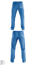 Sebastopol Little League 29313741 Sweatpants - 7