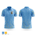 Cape Elite Short Sleeve Performance Polo - 1