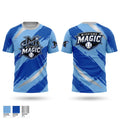 Michiana Magic Short Sleeve Performance Shirt - 1