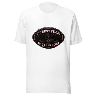 Unisex Staple T-Shirt - White