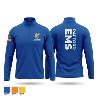 Windbreaker, Pafford EMS, EMS/EMT, Teamtime, Team time, sublimation, custom sports apparel, team uniforms, spirit wear, spiritwear, sports uniforms, custom shirts, team store, custom team store, fundraiser sports, apparel fundraiser