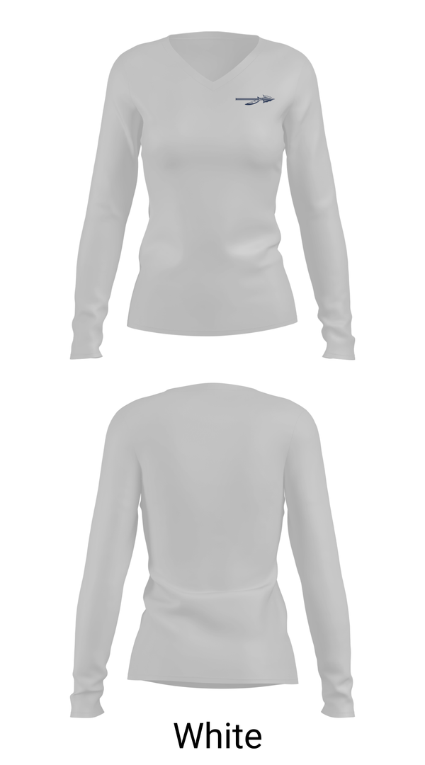 Womens Long Sleeve Vneck Shirt, NAPA, Men's Soccer, Teamtime, Team time, sublimation, custom sports apparel, team uniforms, spirit wear, spiritwear, sports uniforms, custom shirts, team store, custom team store, fundraiser sports, apparel fundraiser