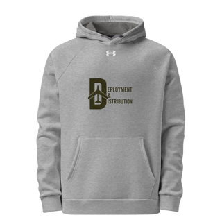 Deployment & Distribution Flight 11533271 Under Armour Hoodie