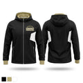 Lincoln Cougars Windbreaker - 1