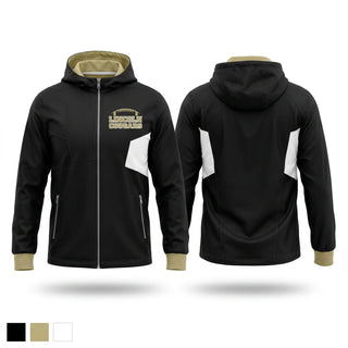 Windbreaker, Lincoln Cougars, , Teamtime, Team time, sublimation, custom sports apparel, team uniforms, spirit wear, spiritwear, sports uniforms, custom shirts, team store, custom team store, fundraiser sports, apparel fundraiser