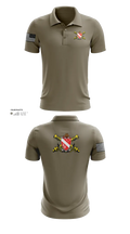 1-7 FA 48376416 Short Sleeve Performance Polo - 22