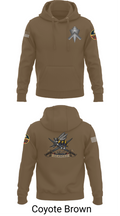 Seabee Hoodie - 17