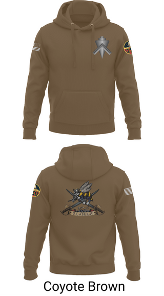 Hoodie, Seabee, , Teamtime, Team time, sublimation, custom sports apparel, team uniforms, spirit wear, spiritwear, sports uniforms, custom shirts, team store, custom team store, fundraiser sports, apparel fundraiser