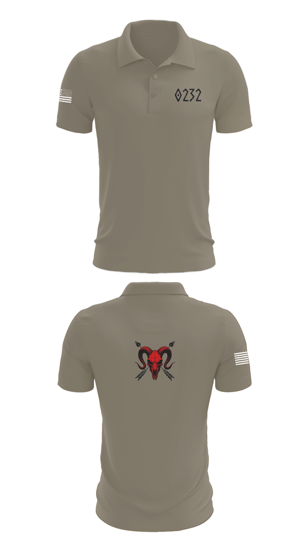 Short Sleeve Performance Polo, 0232, , Teamtime, Team time, sublimation, custom sports apparel, team uniforms, spirit wear, spiritwear, sports uniforms, custom shirts, team store, custom team store, fundraiser sports, apparel fundraiser