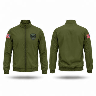 Windbreaker, Union City Police, Police, Teamtime, Team time, sublimation, custom sports apparel, team uniforms, spirit wear, spiritwear, sports uniforms, custom shirts, team store, custom team store, fundraiser sports, apparel fundraiser