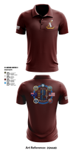 TM1SM2 1125001 Short Sleeve Performance Polo - 6