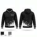 One Unit Hoodie - 1
