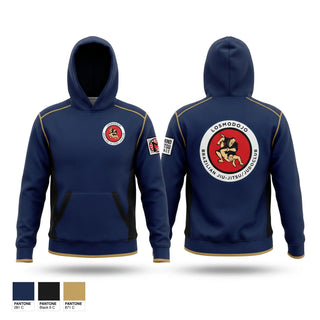 Hoodie, Los Mo Dojo, , Teamtime, Team time, sublimation, custom sports apparel, team uniforms, spirit wear, spiritwear, sports uniforms, custom shirts, team store, custom team store, fundraiser sports, apparel fundraiser