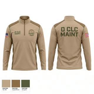 Windbreaker, D CLC MAINT, Army, Teamtime, Team time, sublimation, custom sports apparel, team uniforms, spirit wear, spiritwear, sports uniforms, custom shirts, team store, custom team store, fundraiser sports, apparel fundraiser