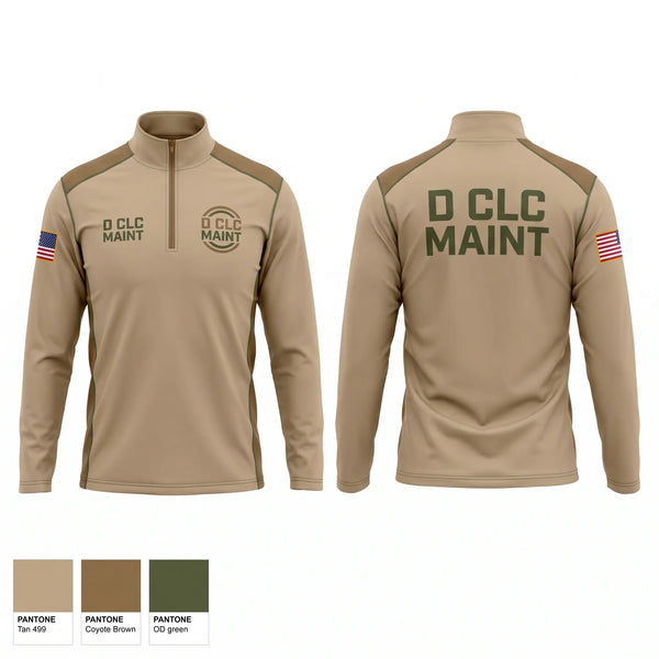 Windbreaker, D CLC MAINT, Army, Teamtime, Team time, sublimation, custom sports apparel, team uniforms, spirit wear, spiritwear, sports uniforms, custom shirts, team store, custom team store, fundraiser sports, apparel fundraiser