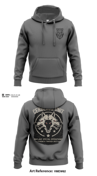 Hoodie, Choas unit, E-Sports, Teamtime, Team time, sublimation, custom sports apparel, team uniforms, spirit wear, spiritwear, sports uniforms, custom shirts, team store, custom team store, fundraiser sports, apparel fundraiser