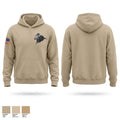 Dew VFD Hoodie - 1