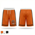 Longhorns 60459950 Athletic Shorts With Pockets - 1