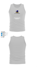 Parlier High School Basketball 84733729 Tank Top - 13