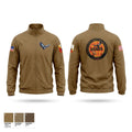 USASA Camp Roberts 54041769 Windbreaker - 1