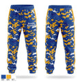 Oconto Baseball Sweatpants - 1