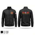 Fdny Windbreaker - 1