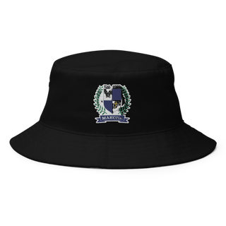F-FSC 5TH BN 25TH FAR 14619072 Bucket Hat | Big Accessories BX003