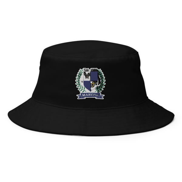 F-FSC 5TH BN 25TH FAR 14619072 Bucket Hat | Big Accessories BX003