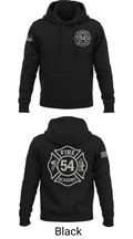 Class #54 78762440 Hoodie - 38