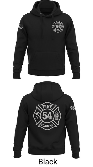 Hoodie, Class #54, , Teamtime, Team time, sublimation, custom sports apparel, team uniforms, spirit wear, spiritwear, sports uniforms, custom shirts, team store, custom team store, fundraiser sports, apparel fundraiser