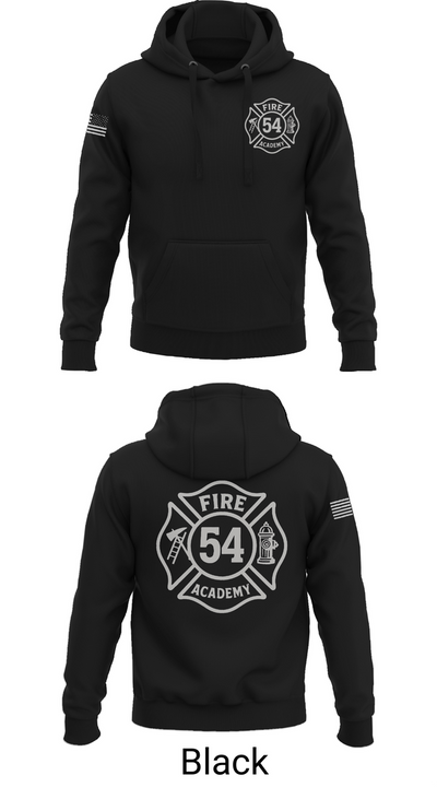 Class #54 78762440 Hoodie - 38