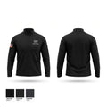 GMR Georgia Honor Guard 55401416 Windbreaker - 1