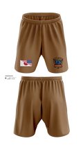 12th MLR Headquarters Element 19917243 Athletic Shorts With Pockets - 121