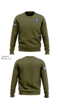 Swat 30841116 Crew Neck Sweatshirt - 22